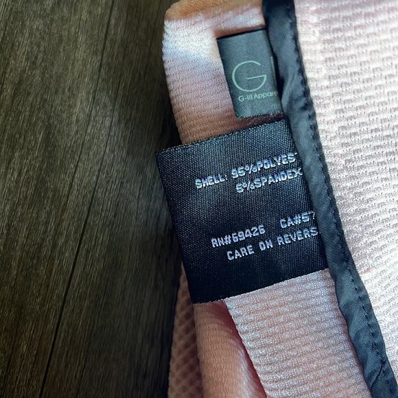 Black Rivet Women moto jacket XXL - Picture 6 of 6